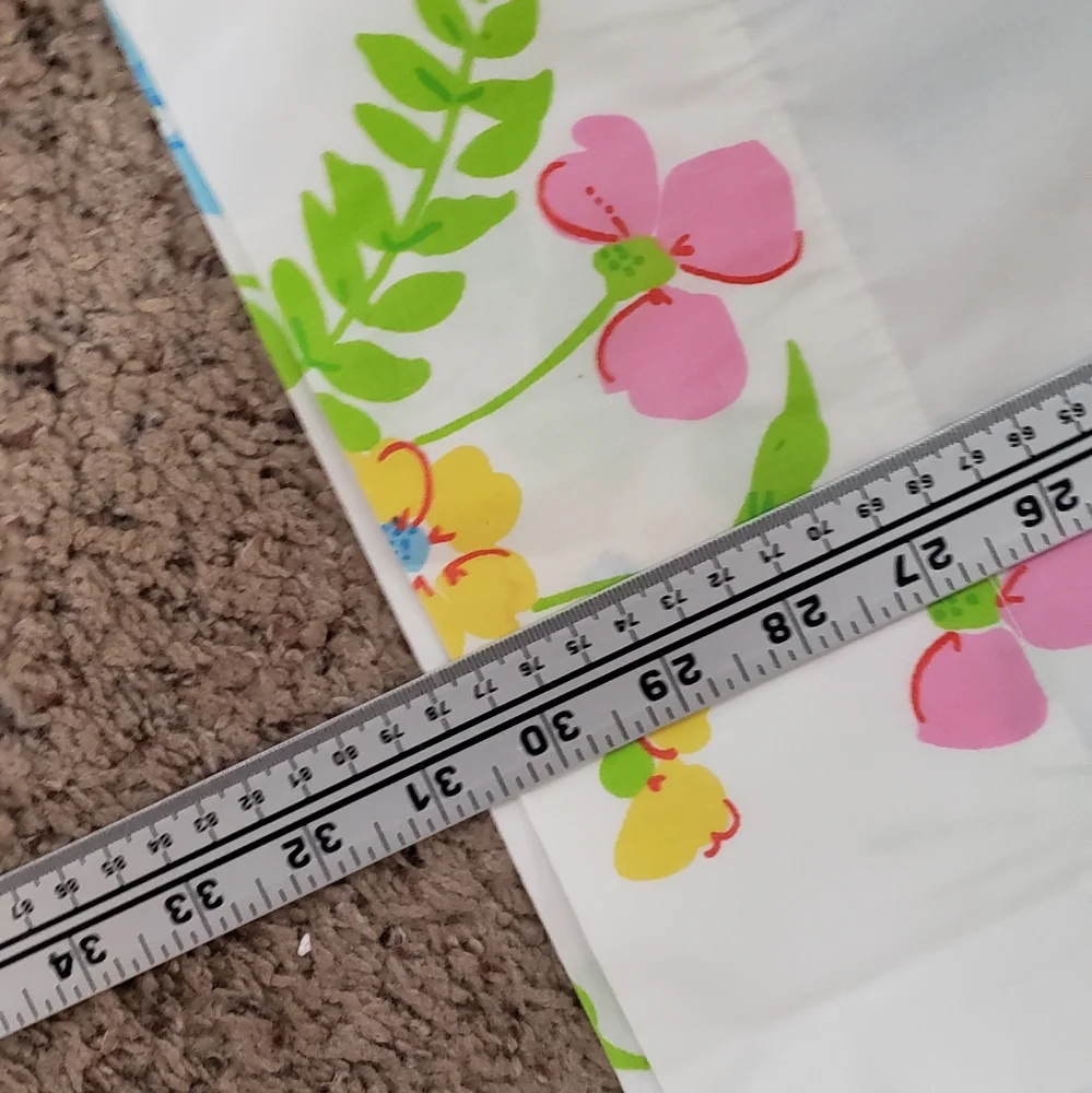 Vintage Pacific Miracale Standard Pillow Case 2
